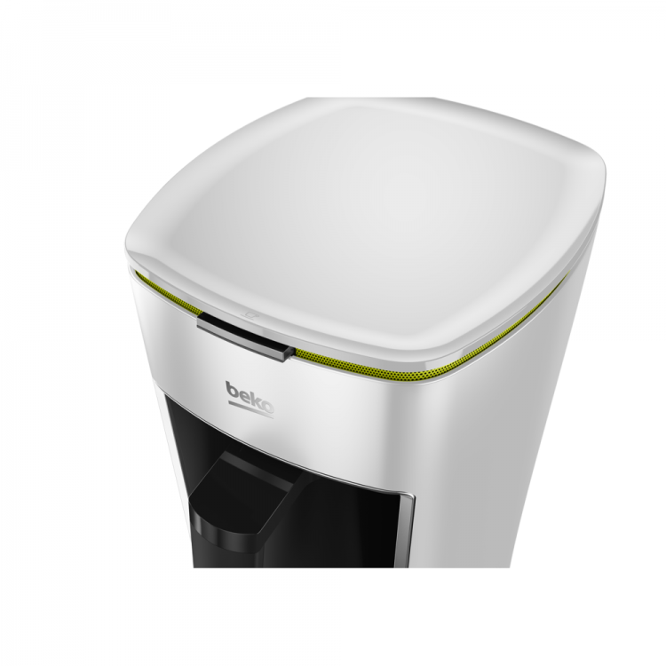 Beko BKK 2300 Beyaz Türk Kahvesi Makinesi